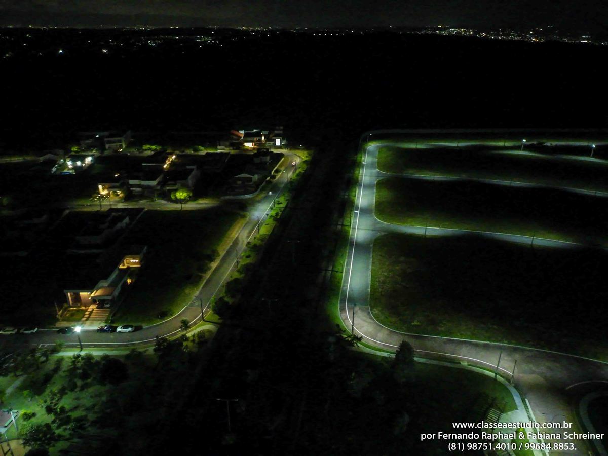 Fotografia com drone