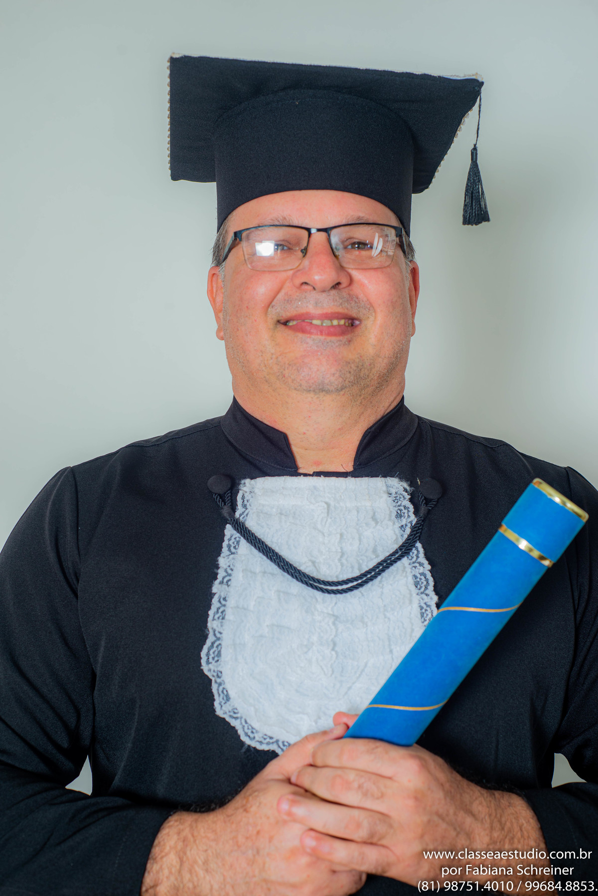 fotos de formatura Pernambuco