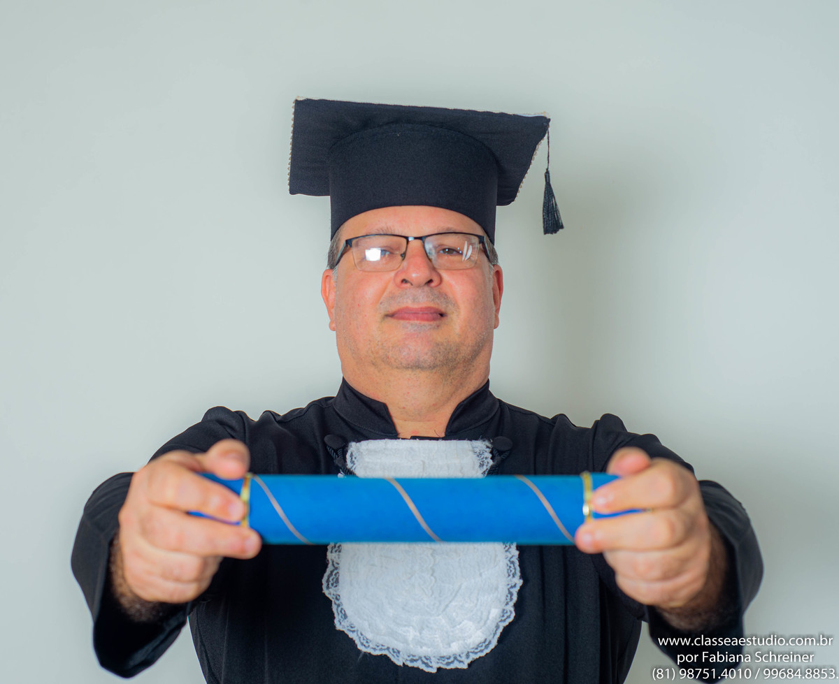 ensaio fotográfico de formatura