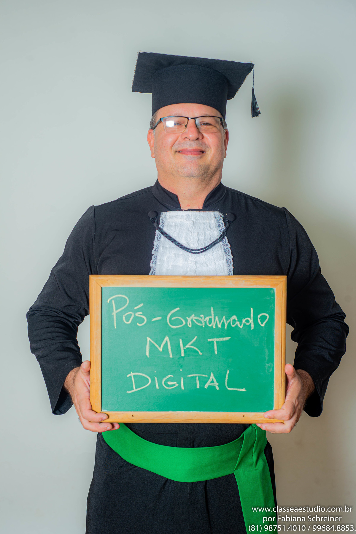 ensaio fotográfico de formatura