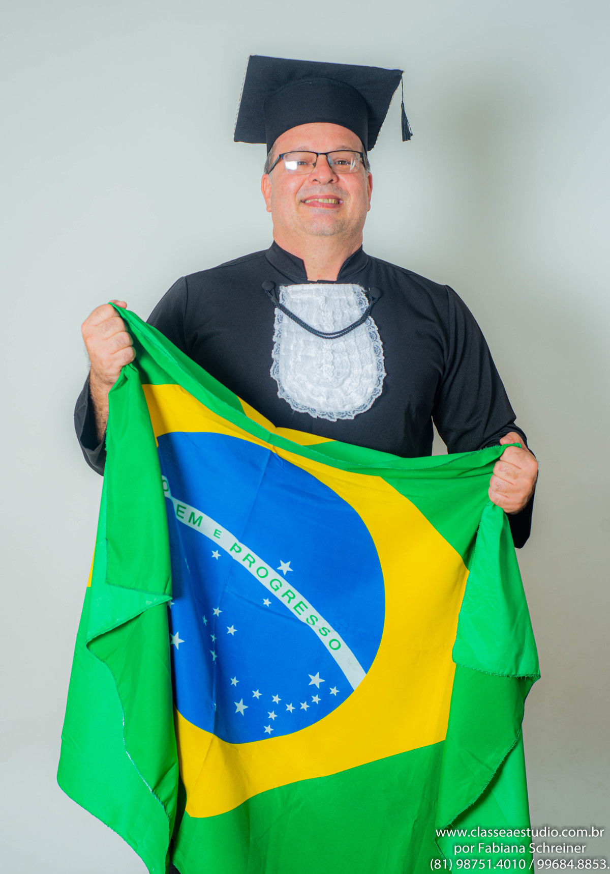 ensaio fotográfico de formatura