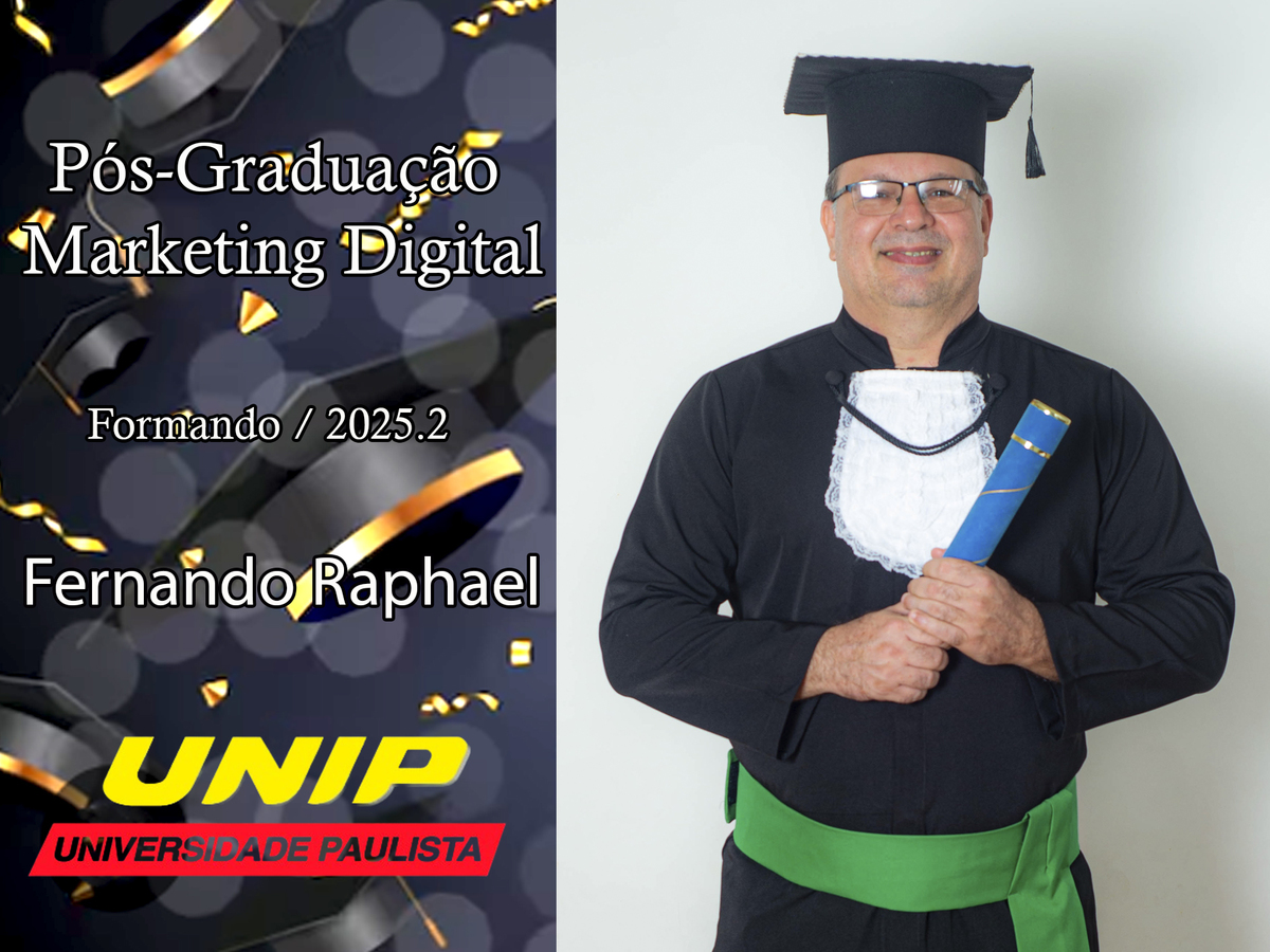 Replica de formatura em recife pe