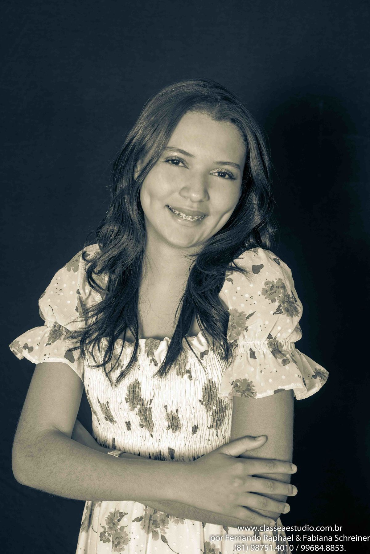 book de 15 anos Recife