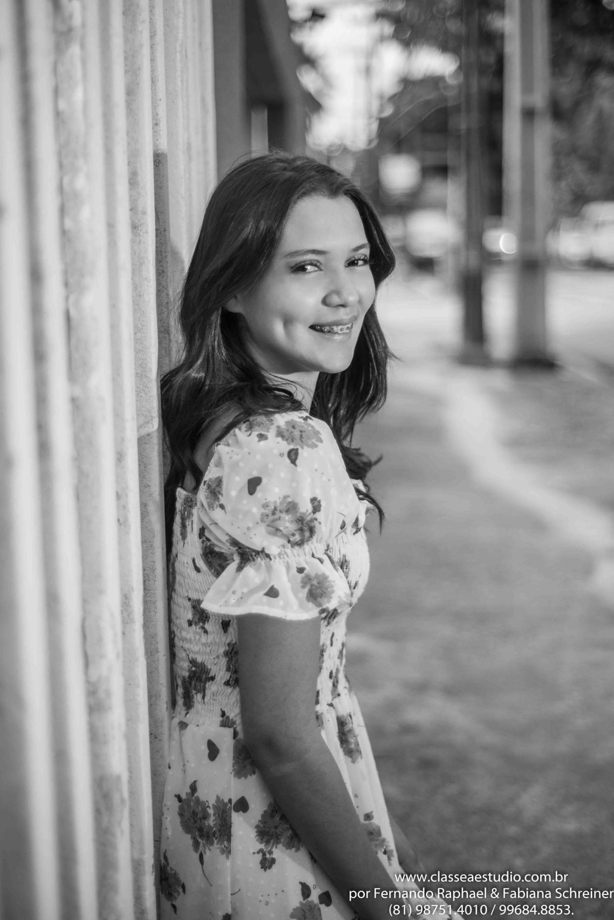 book feminino Recife