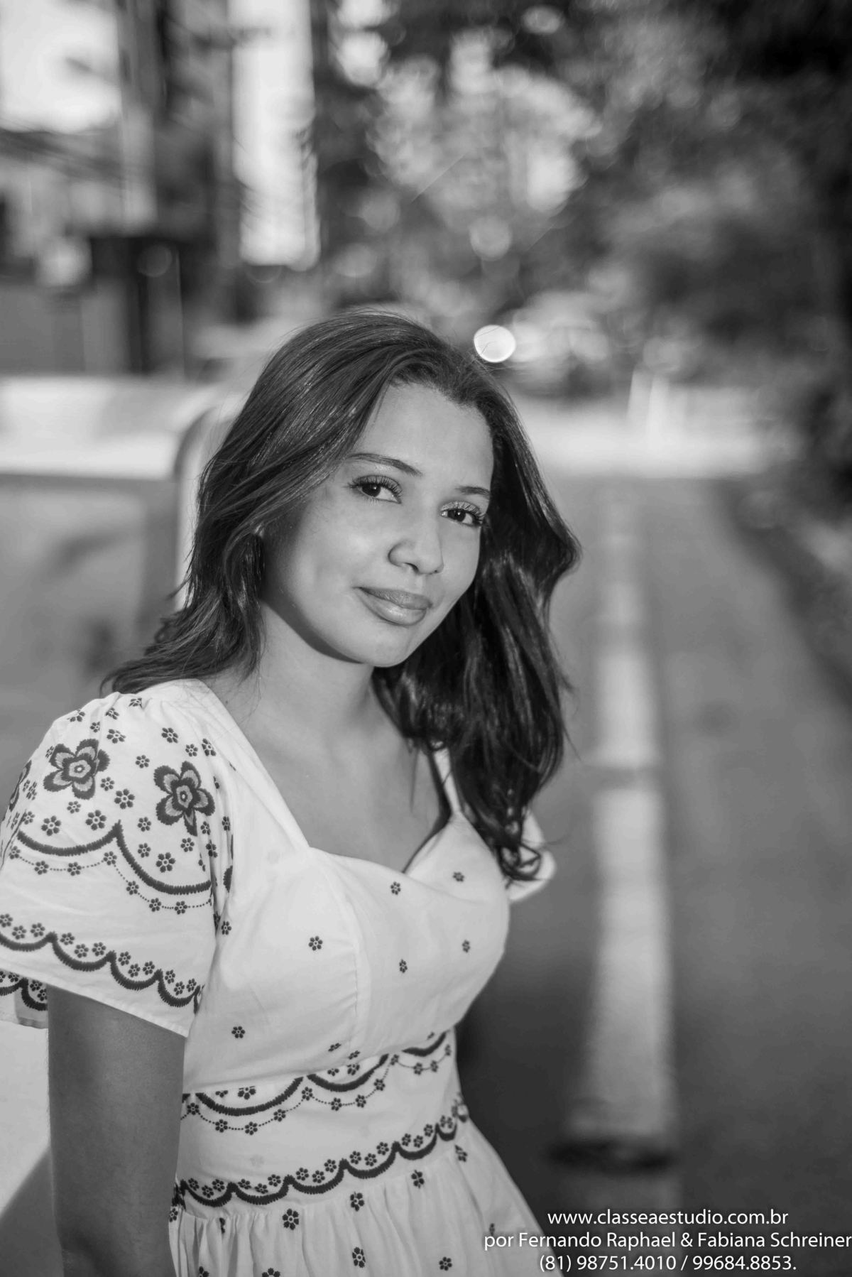 book feminino Recife