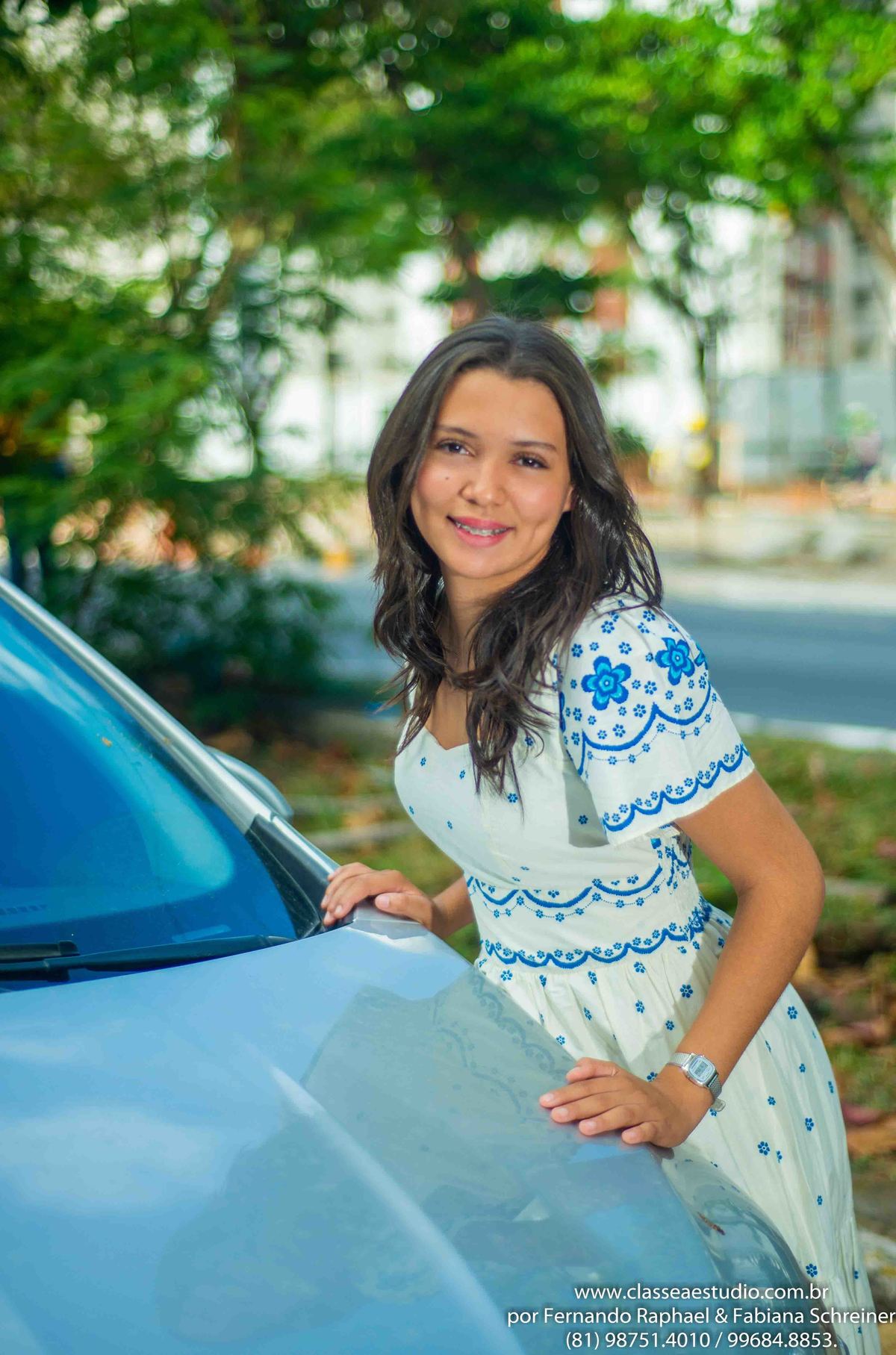 ensaio fotográfico Recife