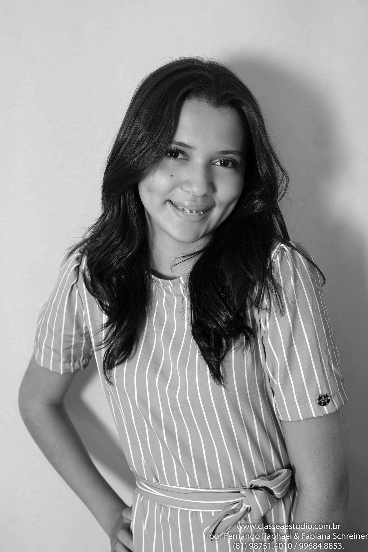 ensaio fotográfico Recife