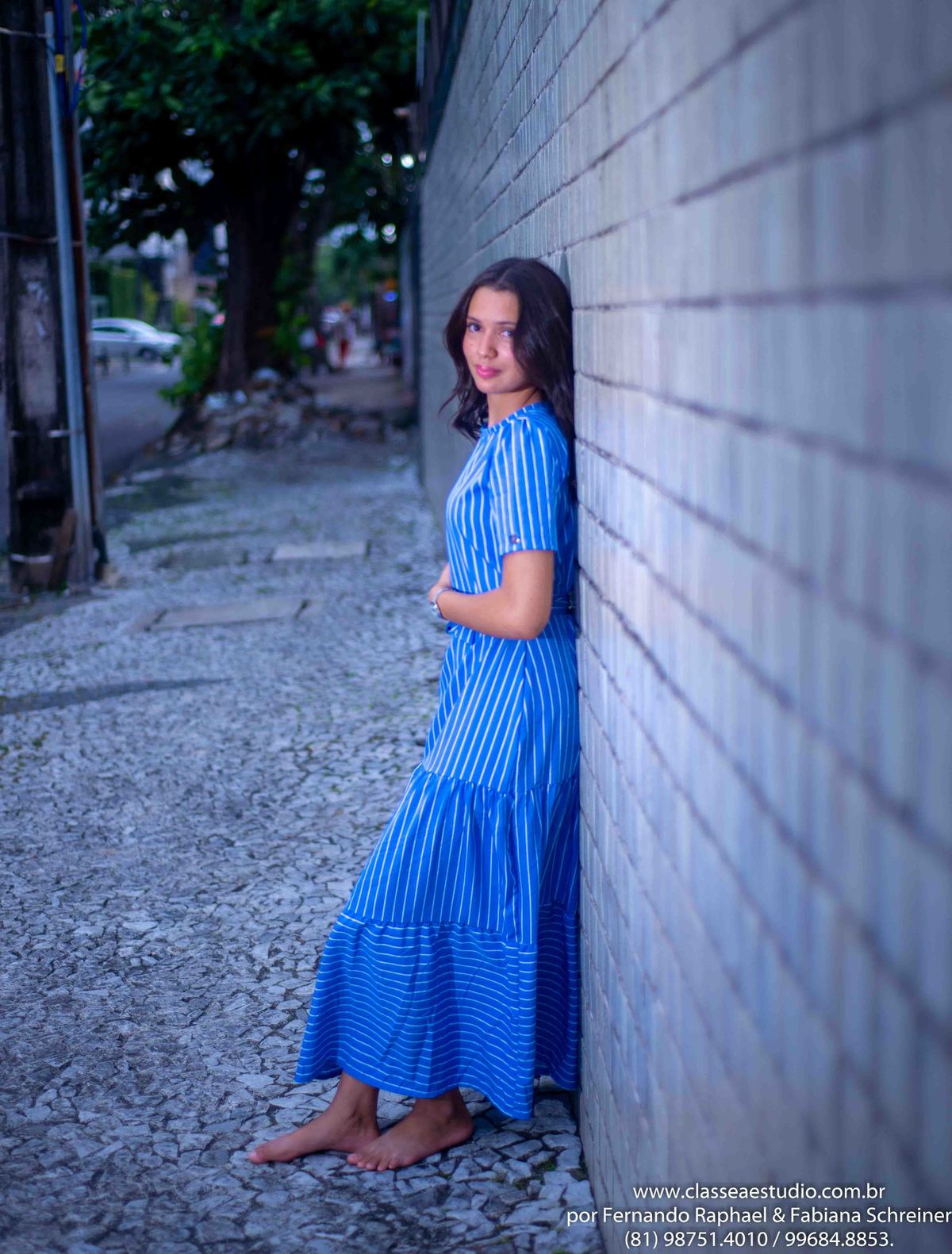 book de 15 anos Recife