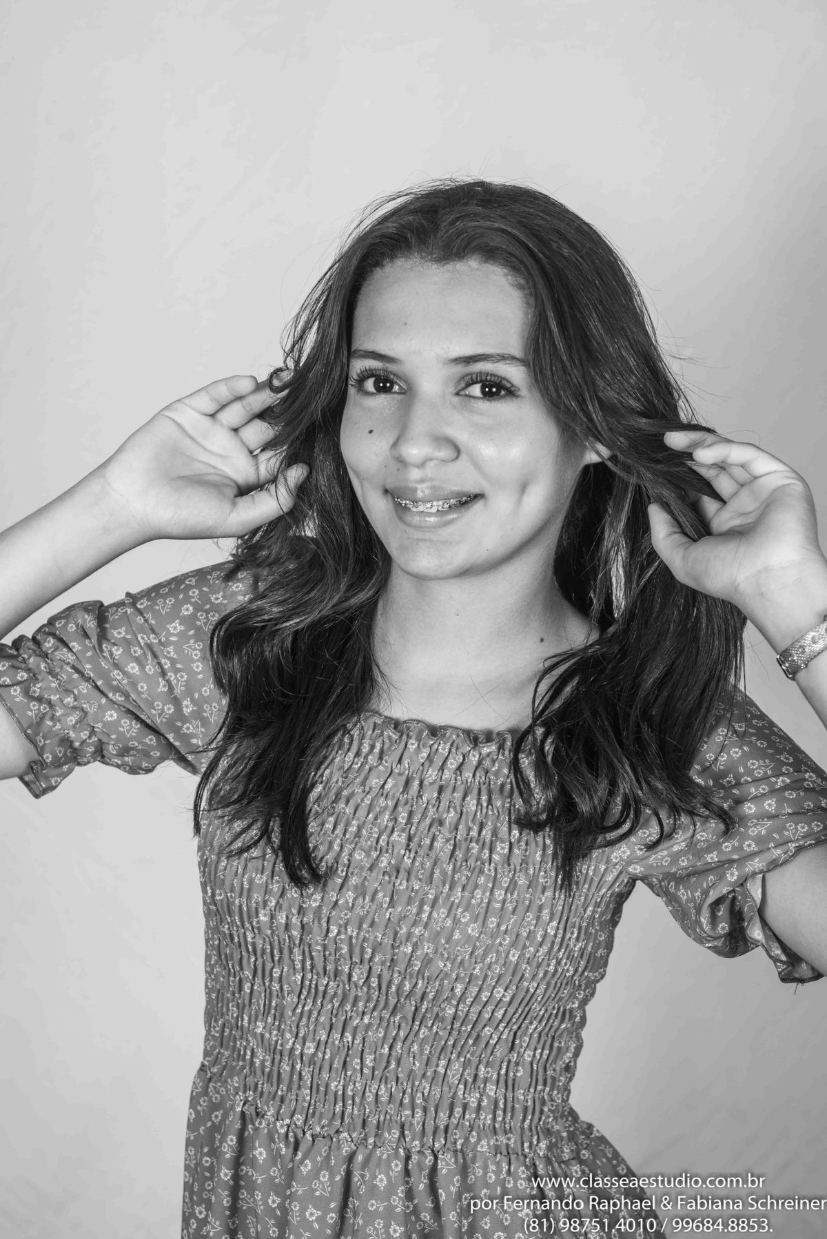 book feminino Recife