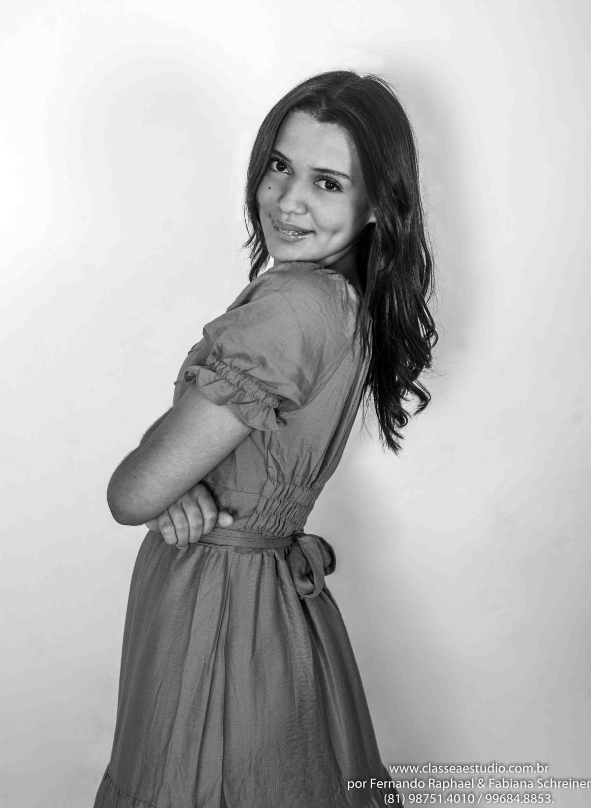 ensaio fotográfico Recife