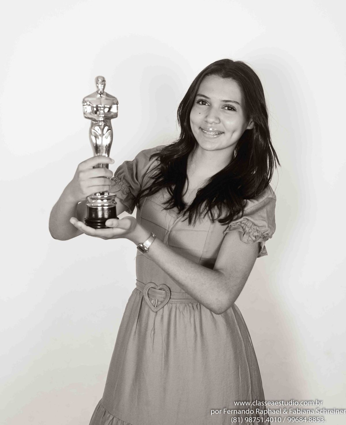 book de 15 anos Recife