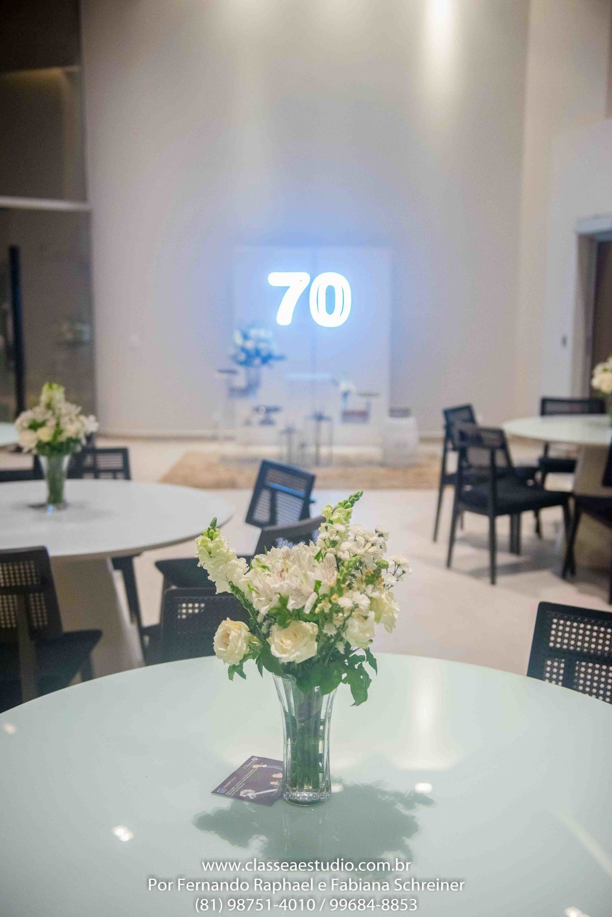 estúdio fotográfico profissional