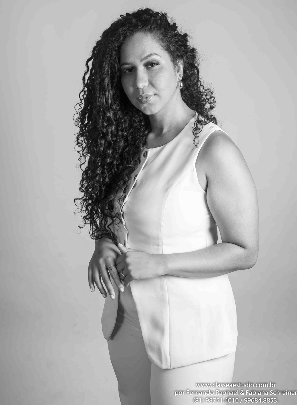 Ensaio fotografico para musicos