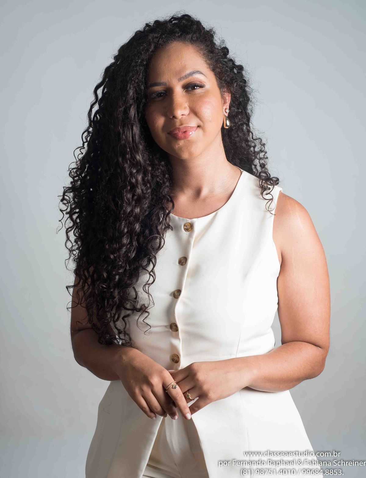 Ensaio fotografico para empresarios