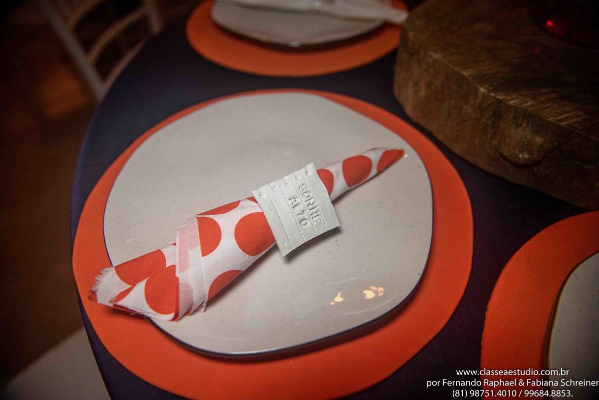 festa de aniversario