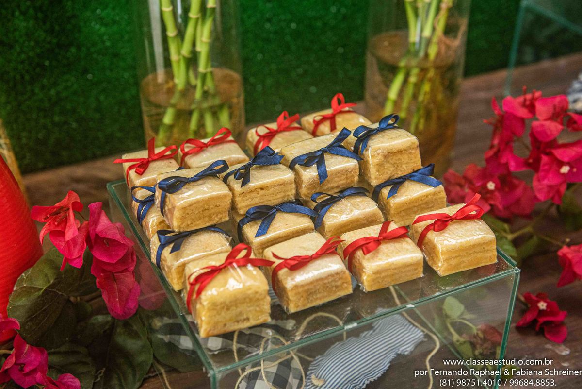 Aniversario Infantil