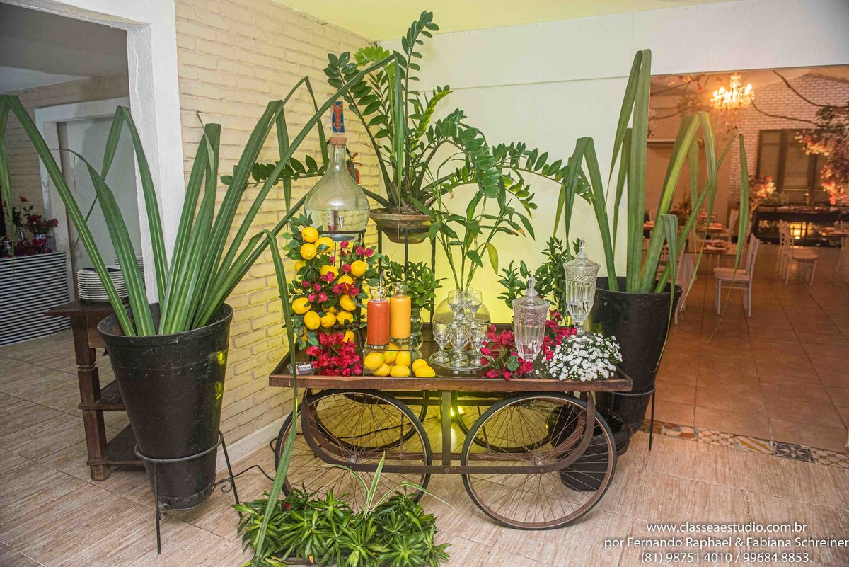 Fotografo para aniversario