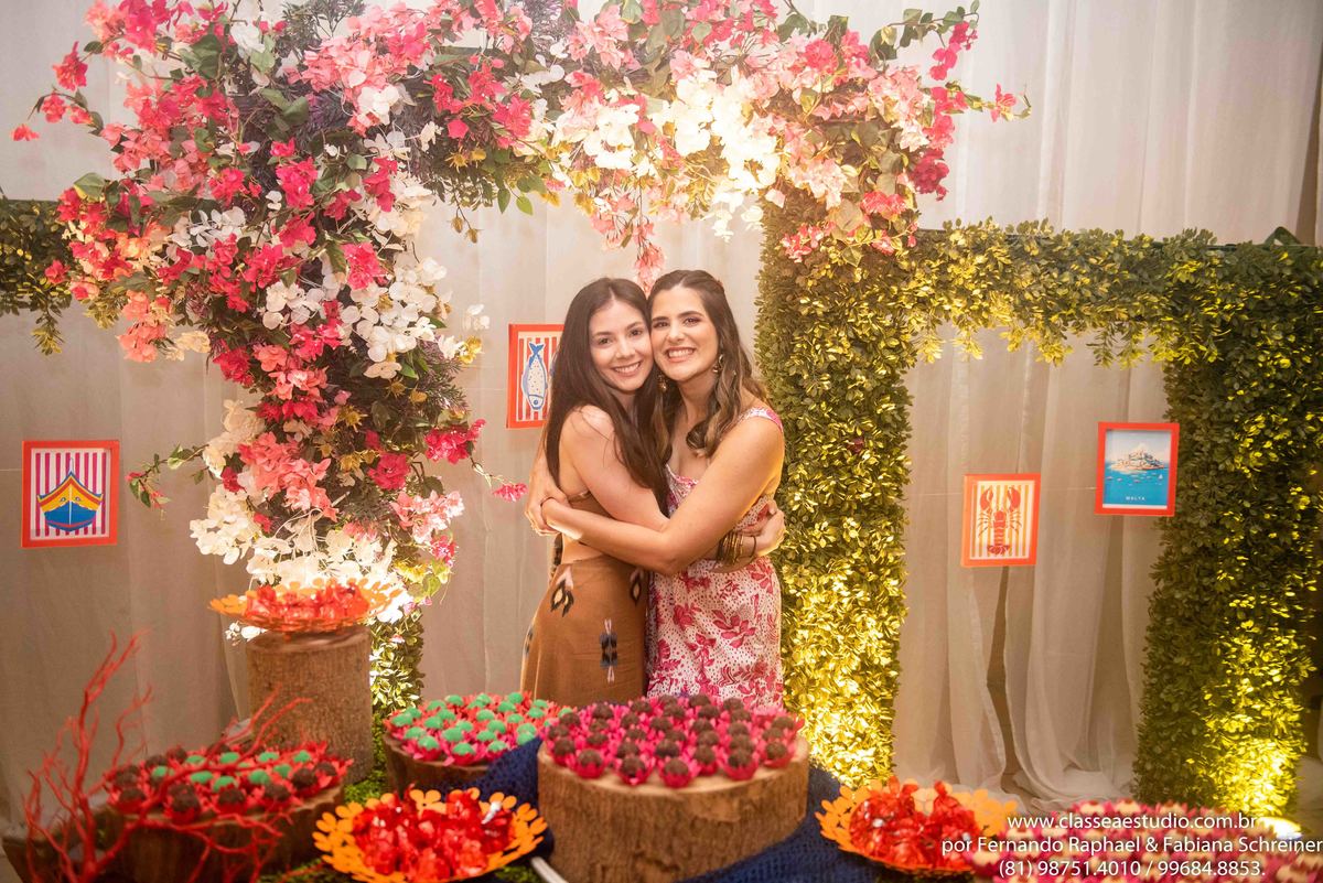 Aniversario Infantil