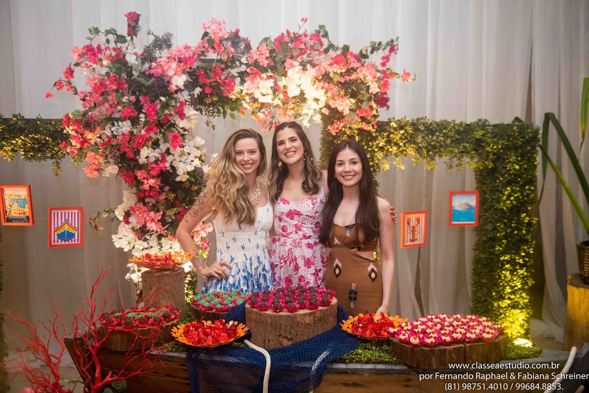 teaser de aniversário