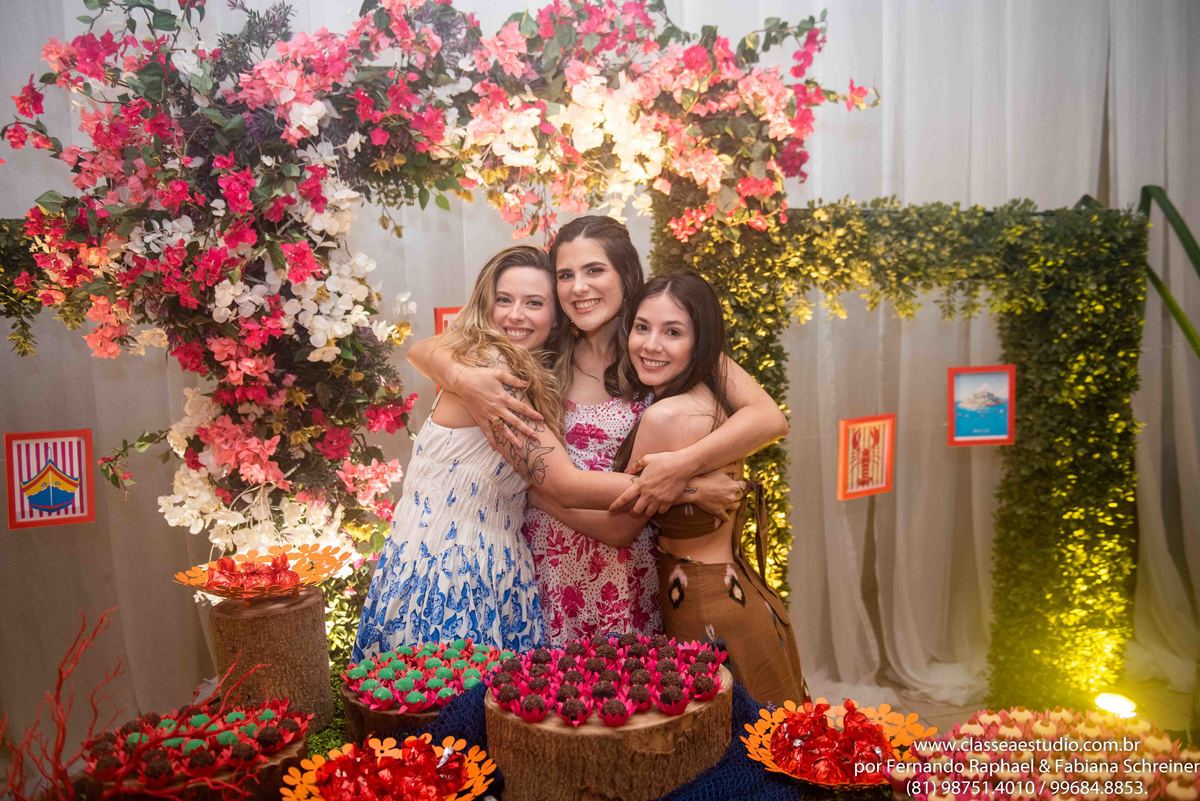 Fotografo para aniversario