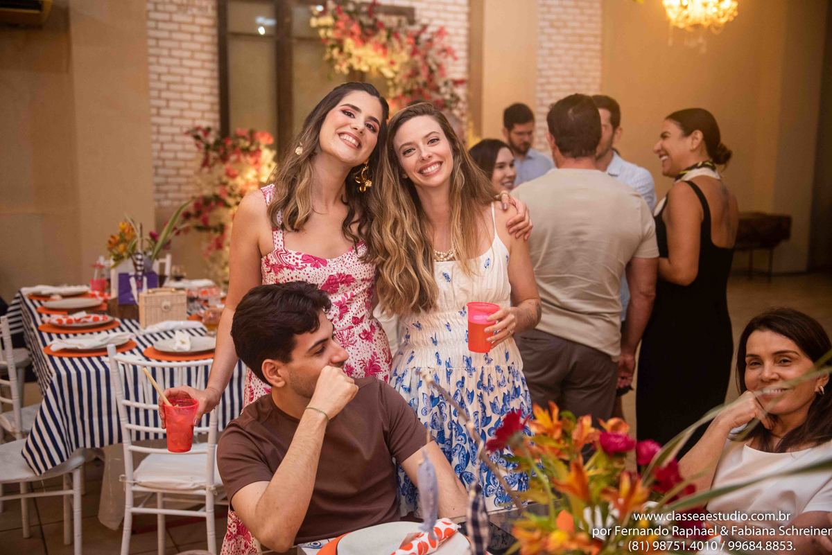 festa de aniversario