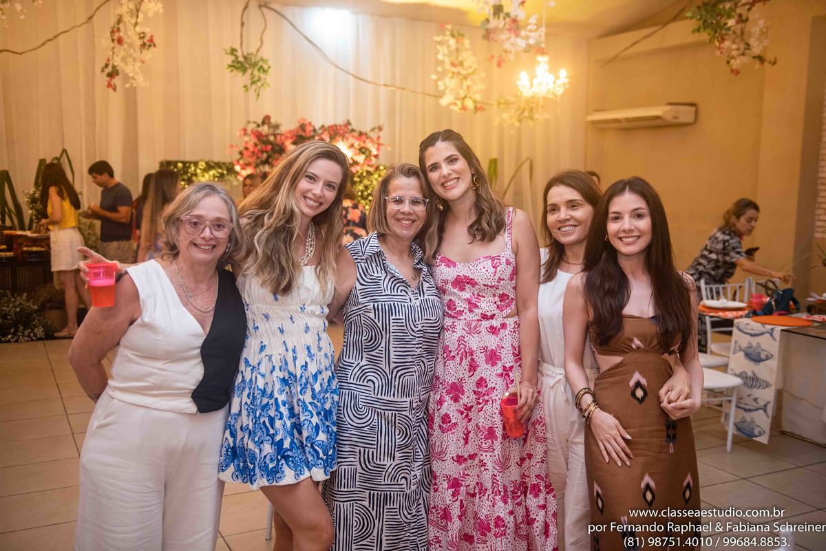 festa de aniversário