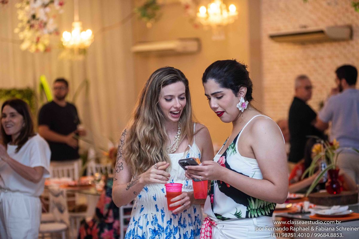 festa de aniversario