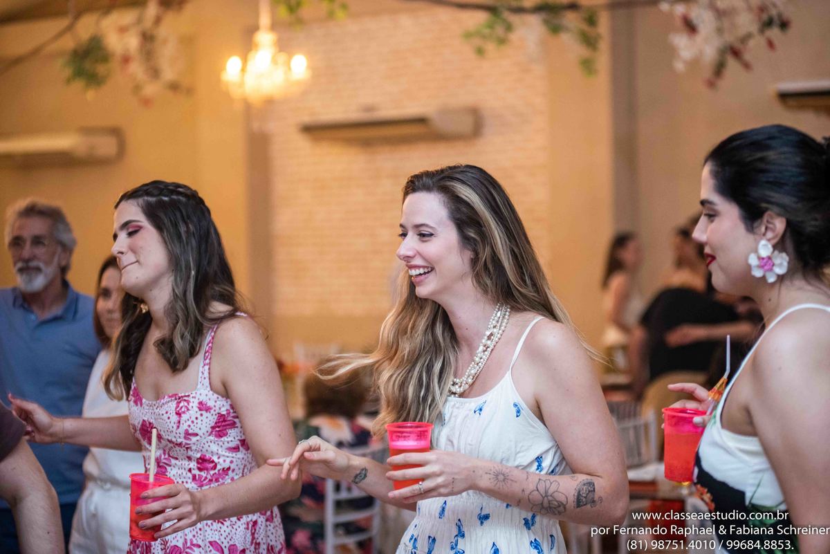 festa de aniversario