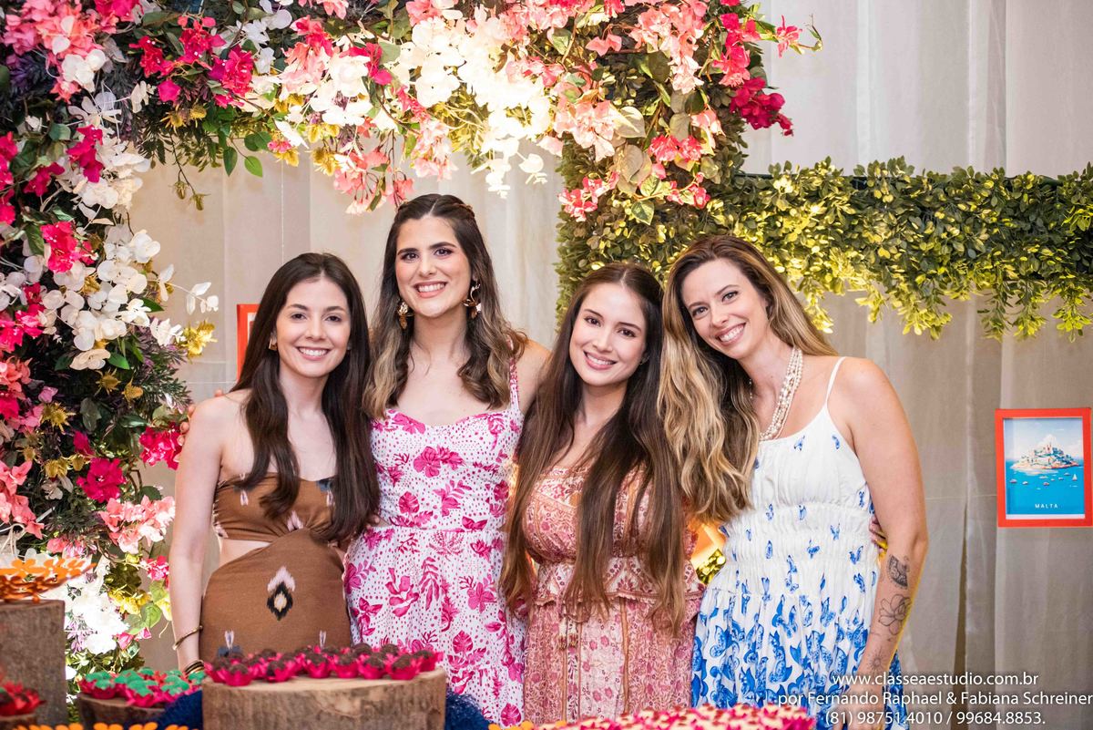 Aniversario Infantil