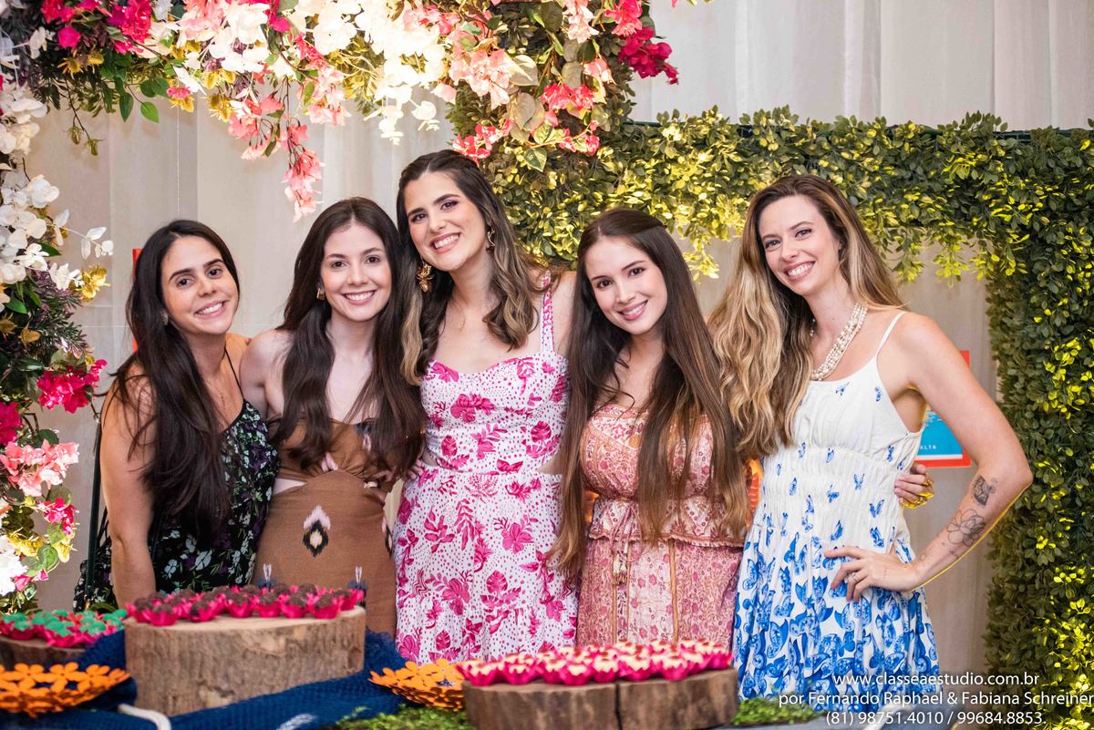 festa de aniversário