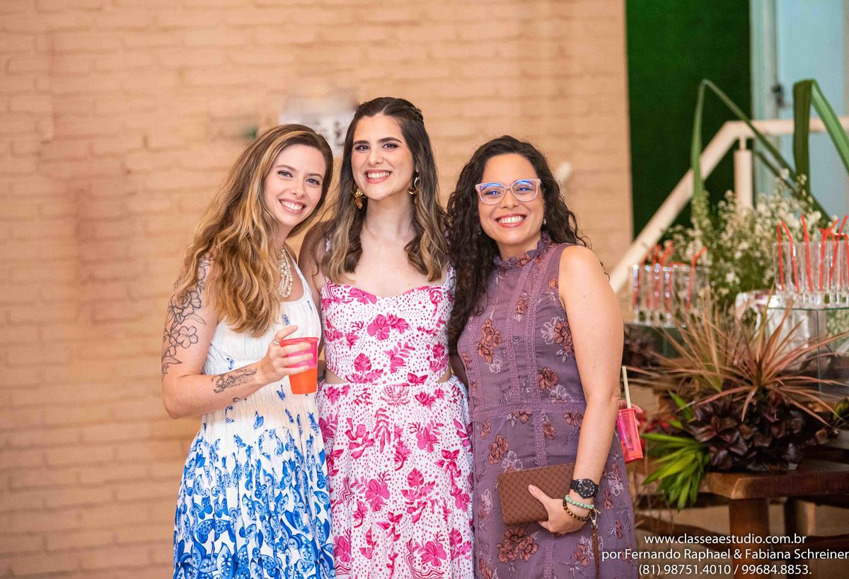 festa de Aniversario adulto