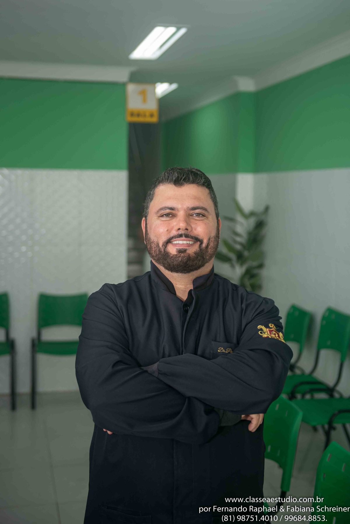 estudio fotografico profissional