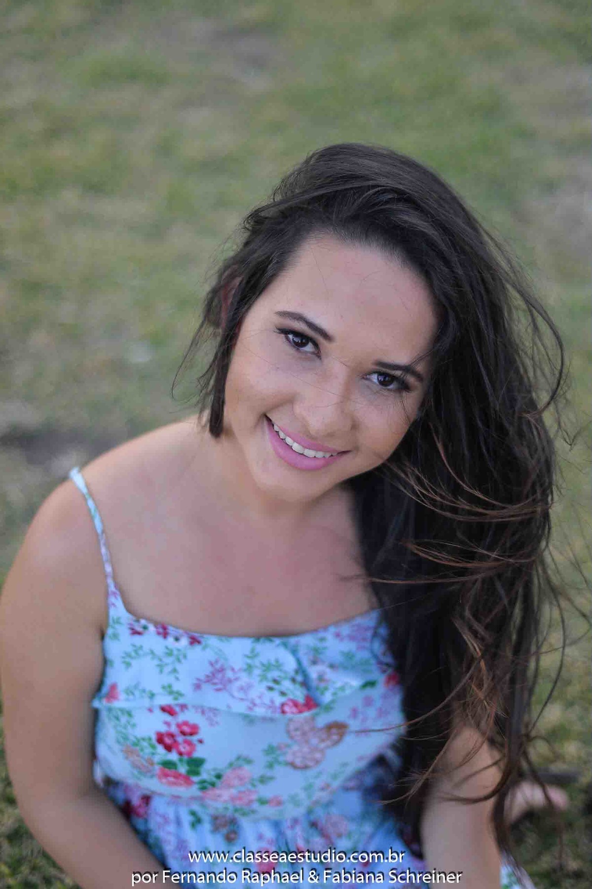 Book fotográfico em Recife