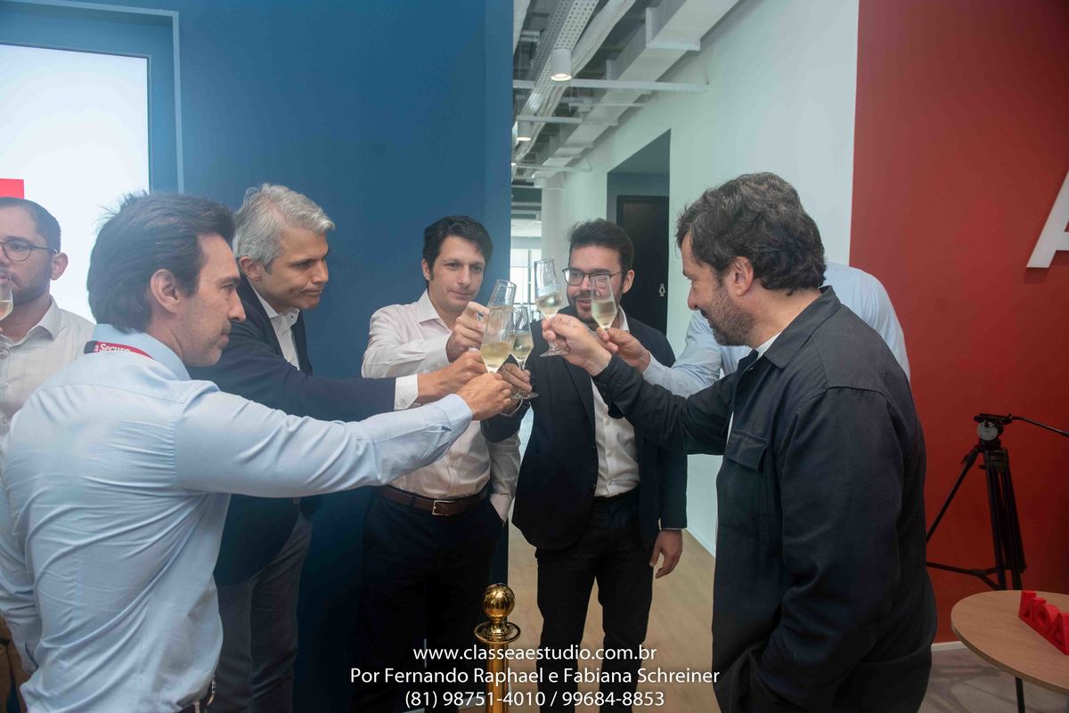 cobertura fotografica de evento corporativo