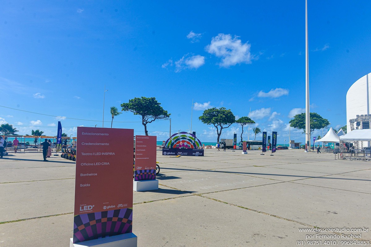 eventos culturais Recife