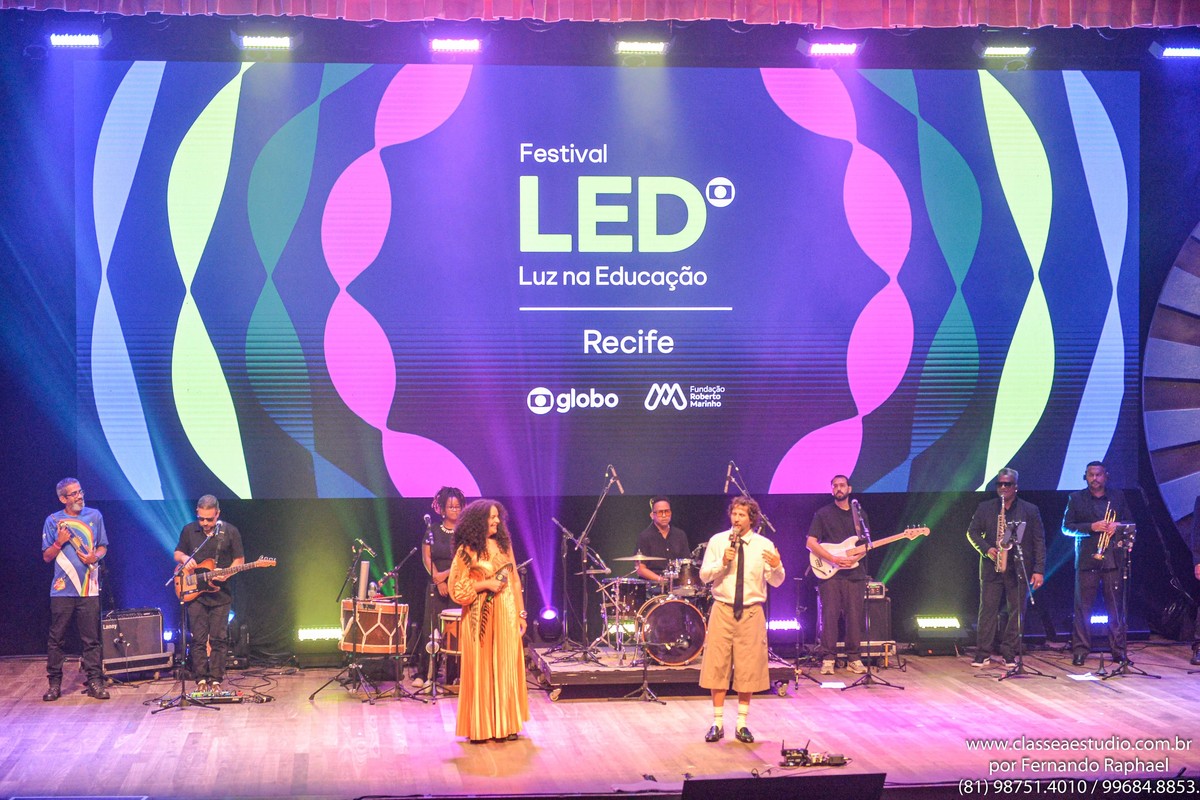 eventos culturais Recife