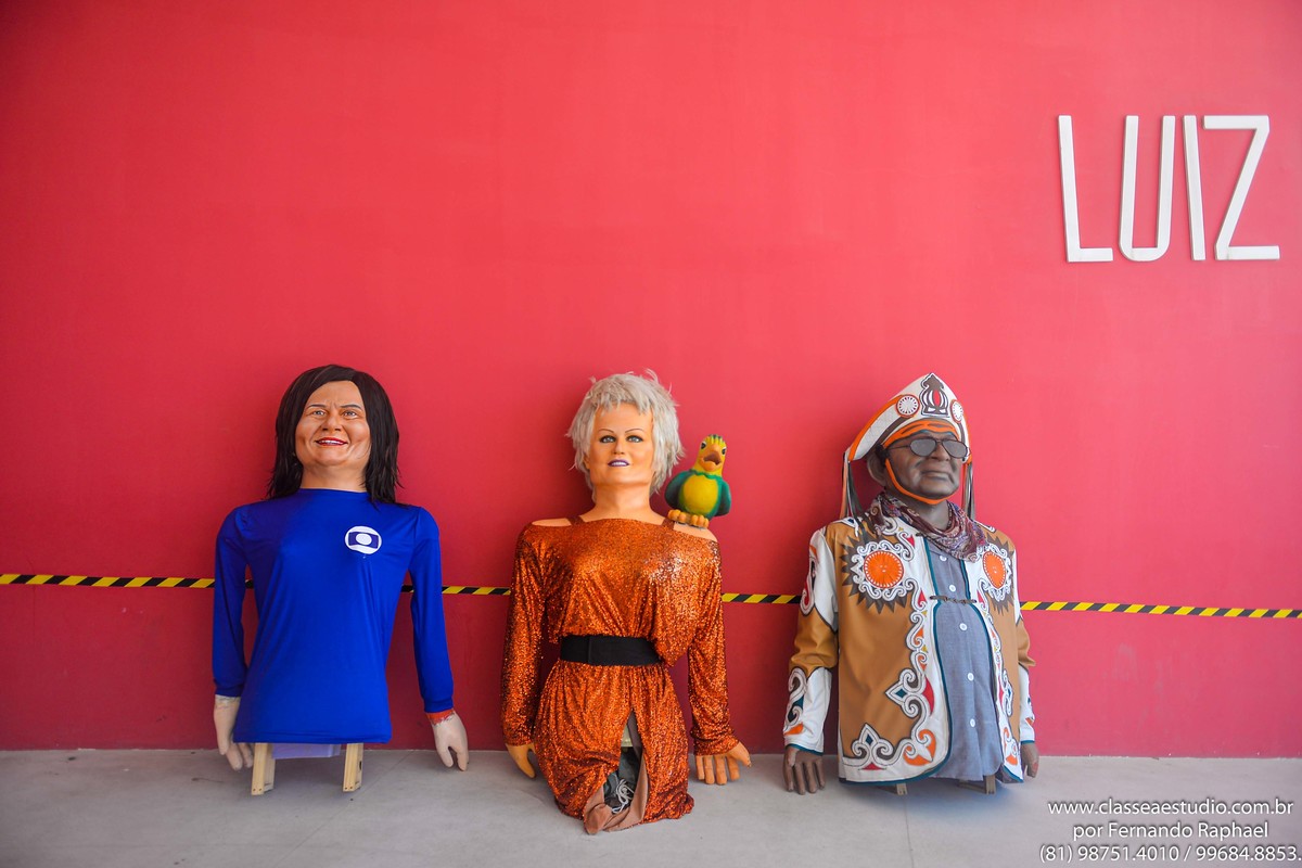 produção de vídeo profissional