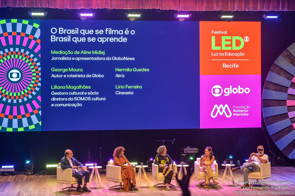 filmagem profissional de eventos