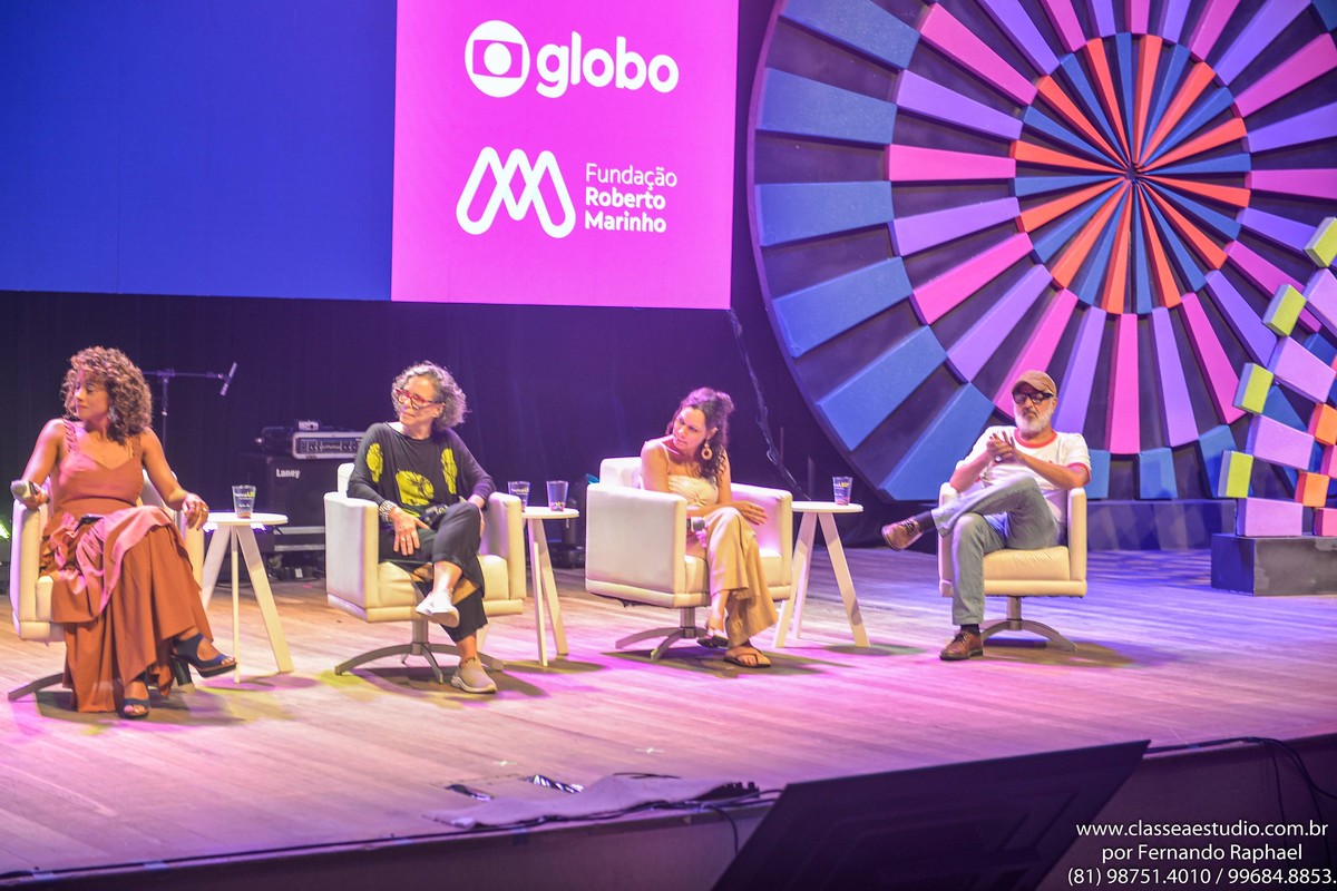 eventos culturais Recife