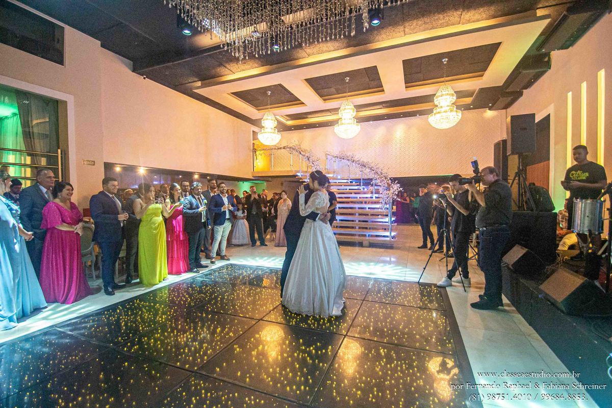 filmagem de casamento em recife