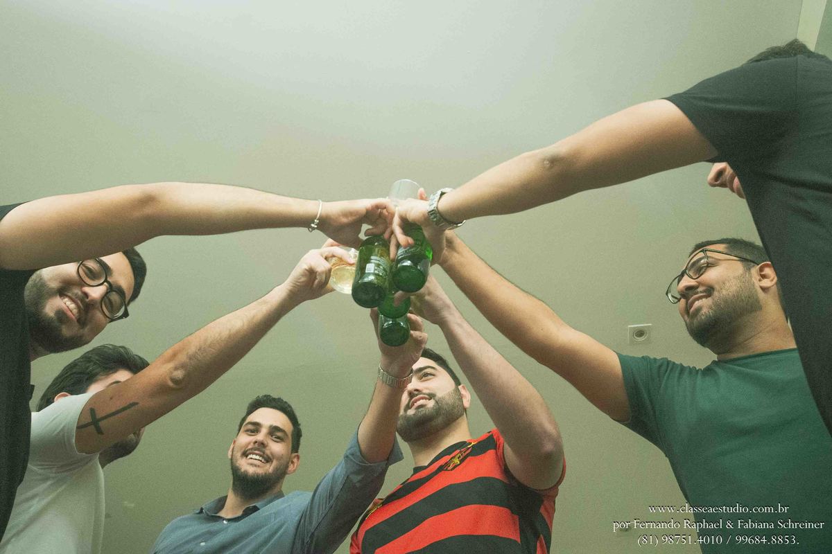 filmagem de casamento Olinda