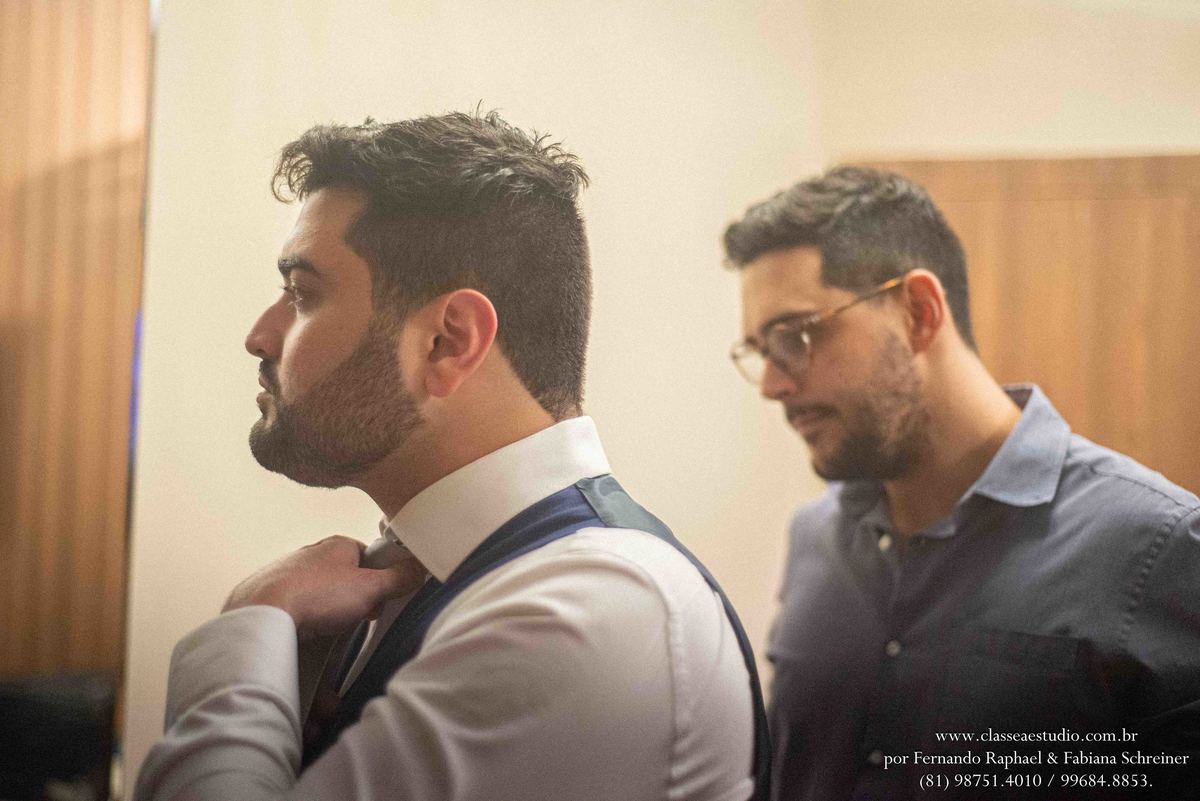 Fernando Raphael Studio