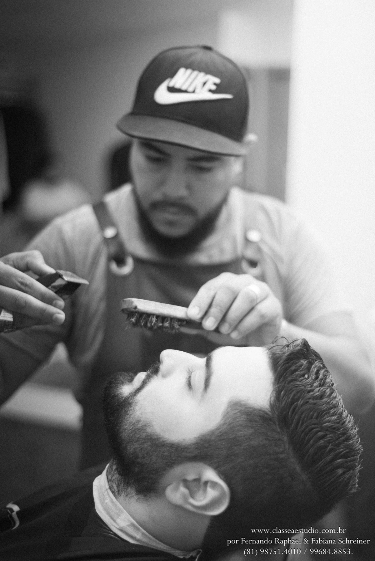 fotografia de casamento Recife