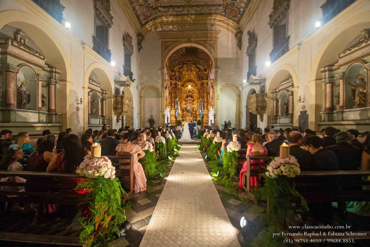 drone casamento Recife