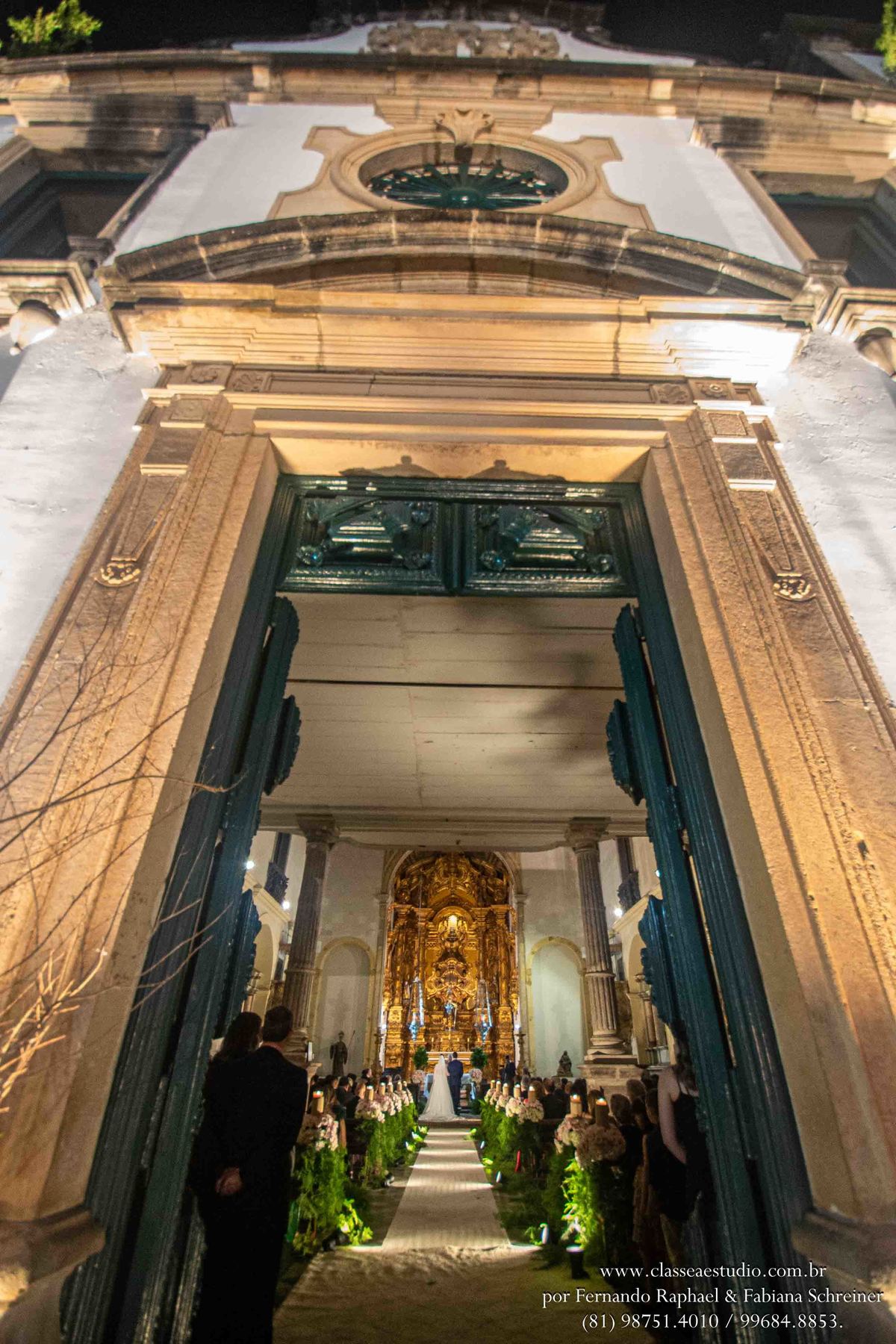 filmagem de casamento em recife
