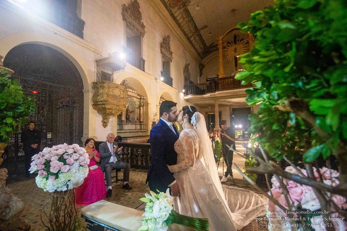  fotógrafo de casamento Recife