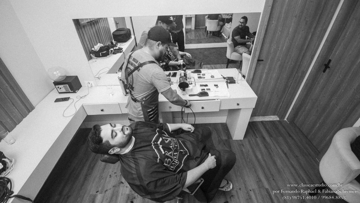 Igreja São Bento Olinda casamento