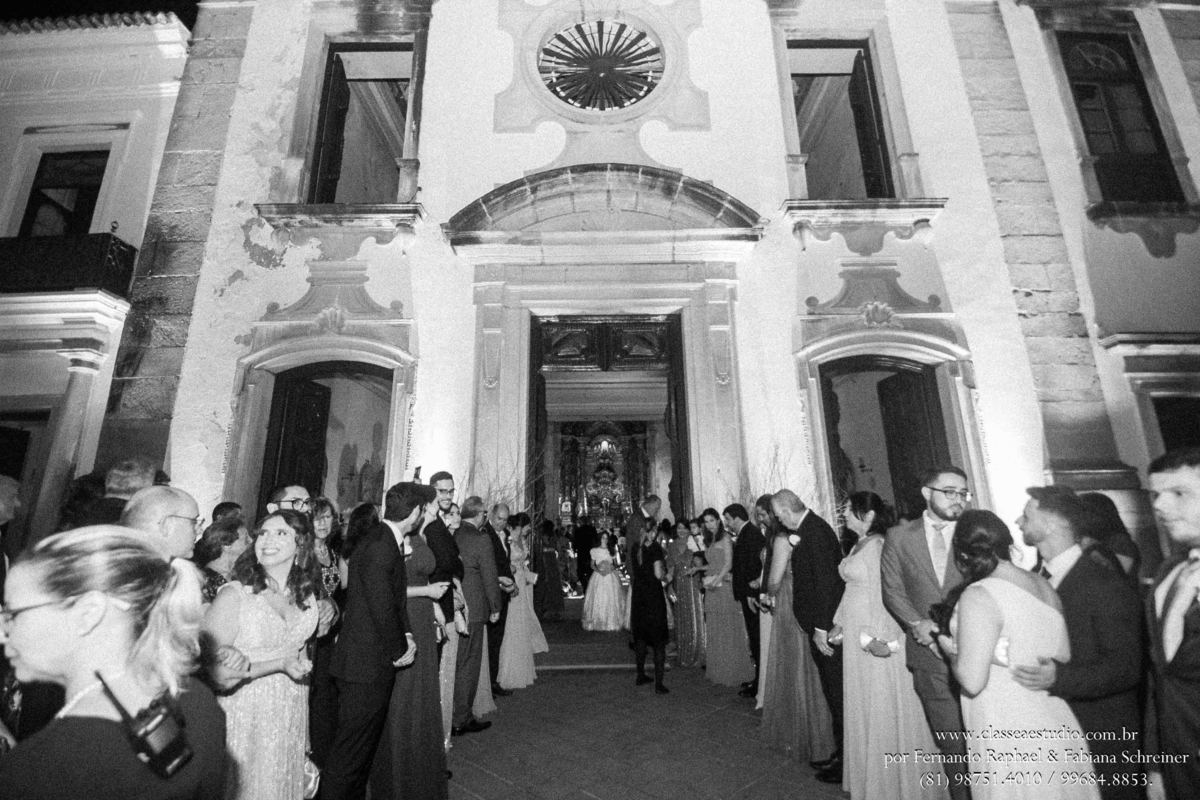 vídeo de casamento Recife