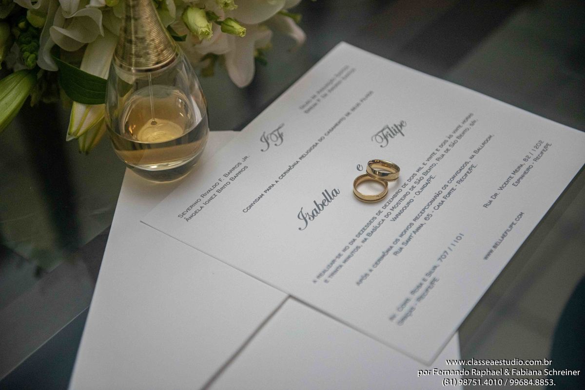 drone casamento Recife