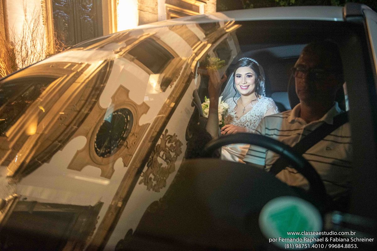 vídeo de casamento Recife